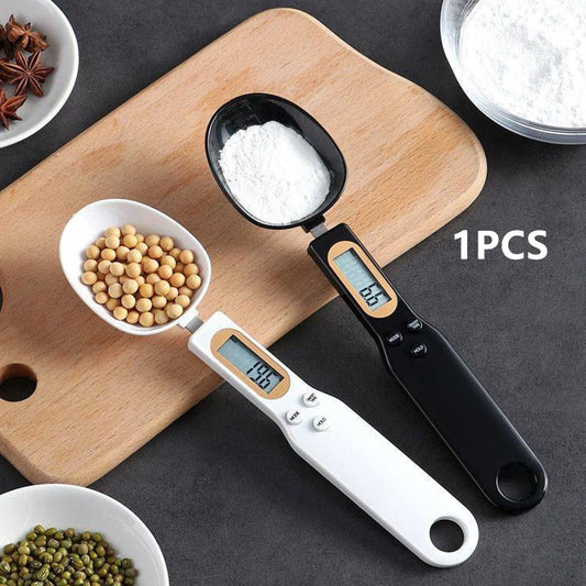 Electronic Kitchen Scale 500G 0.1G LCD Digital Measuring